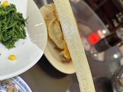 -邢家锅贴老店·非遗·开封菜(金明广场店)