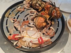 -半岛听涛蒸汽海鲜自助(K11店)