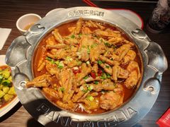 -胖哥俩肉蟹煲(杭州下沙学林街店)