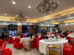 大堂-寻味顺德·南记酒家·传统顺德菜·鱼生(广源路店)
