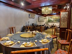 -悦真雅院·四合院·清真私房菜(雍和宫店)