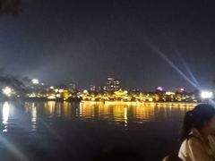 -星湖旅游景区七星岩