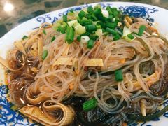 -周家大连水饺(美专校街店)