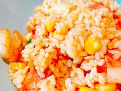 -红小满休闲餐厅(十全街店)