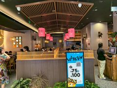 -啫火啫啫煲·顺德干蒸(西乡天虹店)