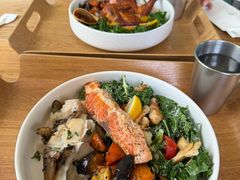 -Green Option(官舍店)