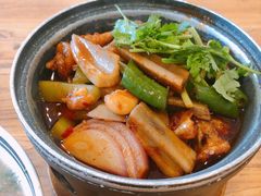 -霸道川面馆(张江店)