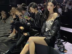 -欢乐海岸椰林沙滩-2025湾区超级灯会