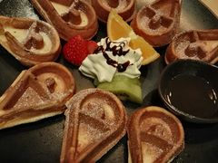 -红小姐咖啡馆(西津渡店)