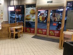 -德克士(东城店)