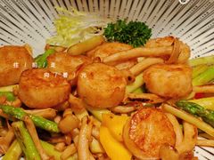 -尚一汤·粤菜海鲜(环球港店)