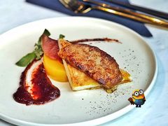 -Wei菋·Le Bistrot