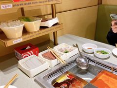 -海底捞火锅(万丰桥店)