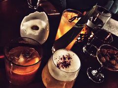 -Whisper Bar 