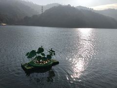 -石燕湖生态旅游景区