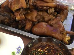 -王万妈卤猪脚(青岩交通路)
