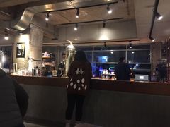 -来回·咖啡(天河南店)