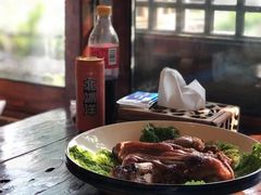 -卧龙堡客栈·中餐厅(古北水镇店)