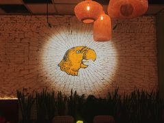 大堂-岔巴精酿啤酒餐吧(南屏街店)