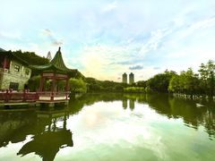 -东莞市可园博物馆