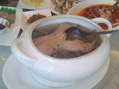 -大西洋餐厅(肇嘉浜路店)