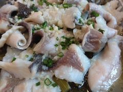 -潮喜竹溪荔湖酒家(荔枝湾店)