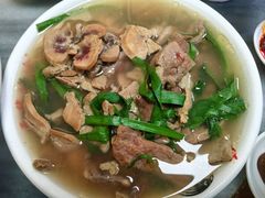 牛三星汤-珍珍小食店(西华路店)