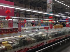 -麦德龙(郑东店)