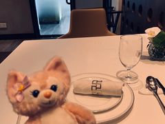 -伯衡55·吉品轩(乌鲁木齐南路店)