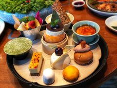 -湖滨28中餐厅·西湖宴·杭州君悦酒店