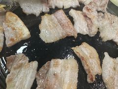 -海花锅盖烧烤店(怡馨家园店)