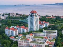 -厦门大学(思明校区)