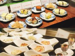 -半岛翡丽海鲜自助餐厅(观风亭店)