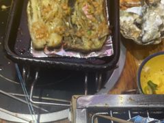 -香约老地方烧烤(九道街店)