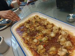 -胡家大厨(西三庄店)
