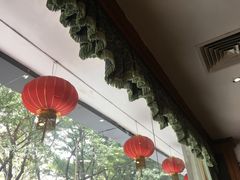 -新世界餐厅(万达店)
