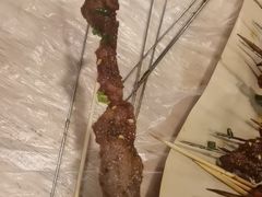 -郑记•不夜城烧烤•龙虾•虾蟹(黄鹤楼店)