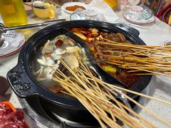-小向麻辣烫(天街总店)