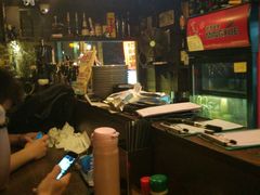 -杰J.w.m深夜食堂 厚杰居酒屋(淮海街商业街店)