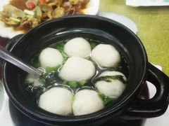 -美味海鲜大排档(明发美食地标店)