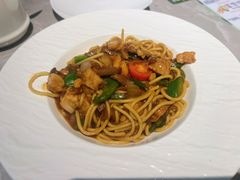 -必胜客(桂林中山店)