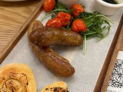 -城市大道红炉披萨烘焙坊