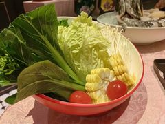 -囍凤楼·粤菜·点心·火锅(温特莱店)