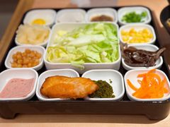 -阿香米线(天津凯德餐厅店)