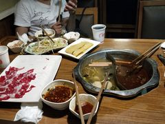 -傣妹火锅(南京东路一店)