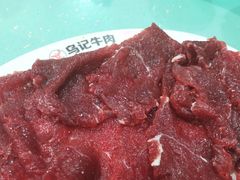 -乌记鲜活牛肉城(金砂东路店)