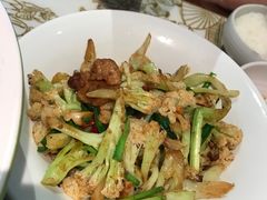 -俏九州·小炒黄牛肉(华润万象汇店)