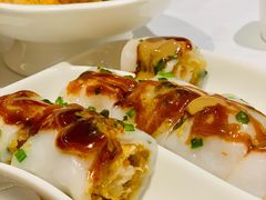 海鲜肠粉-翠园(兴业太古汇店)