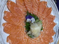 -昱匠·日本料理(金融街店)