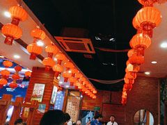 -亮欢寨酸汤鱼(沙冲路店)
